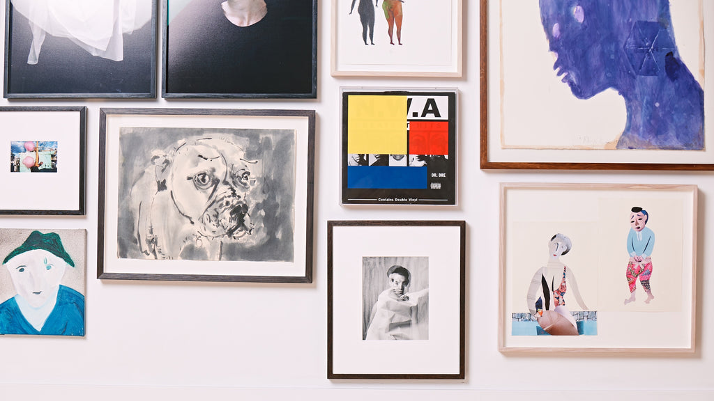 Top 5 Framing Trends in 2024 – Format Framing